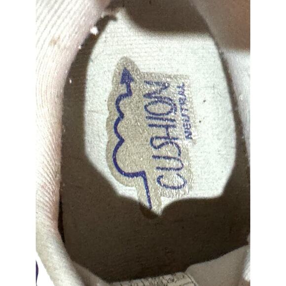 Brooks Ghost 14 Women’s Running Shoes White Pink Purple Size 9 Neutral - Picture 8 of 9